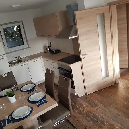 Appartement La Bella *