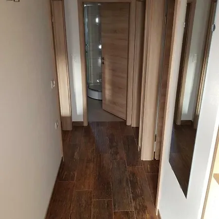 Apartment La Bella