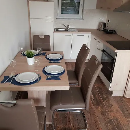 Apartament La Bella *