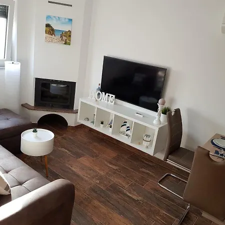 Apartment La Bella Marezige
