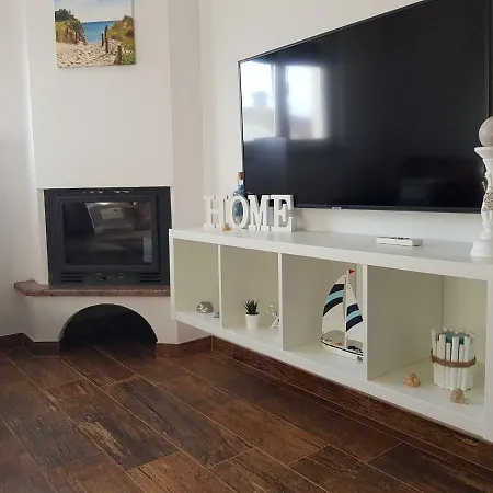 La Bella Apartament *