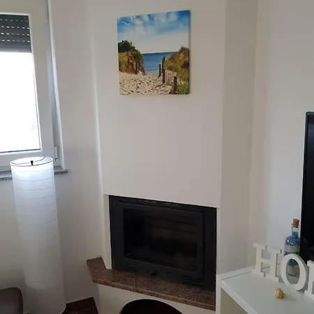 La Bella Apartment Marezige