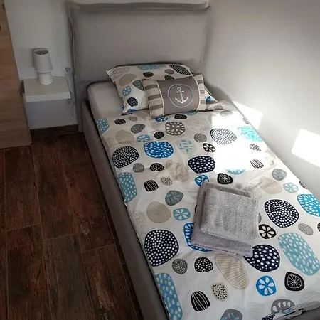 Apartament La Bella Marezige