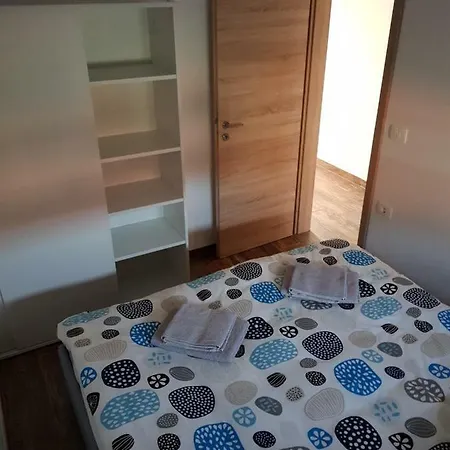 Appartement La Bella Marezige