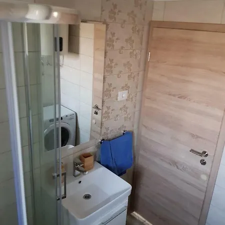 La Bella Apartment Marezige