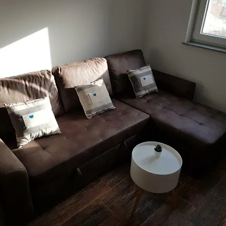 Apartment La Bella