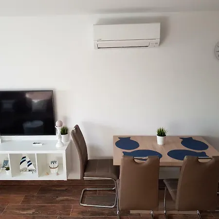 Apartment La Bella Marezige