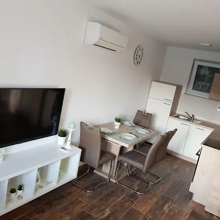 La Bella Apartament