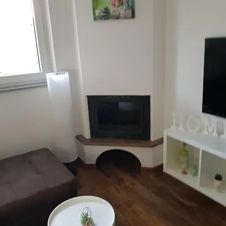 La Bella Appartement