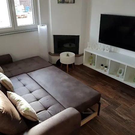 Apartament La Bella Marezige