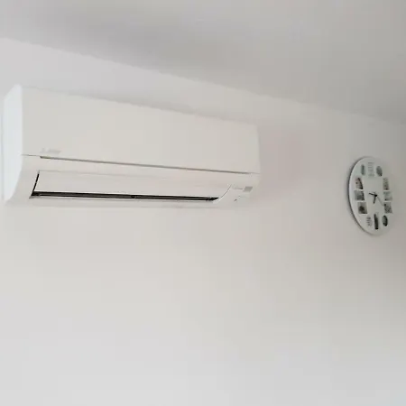 Apartament La Bella Marezige
