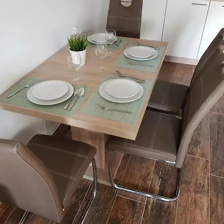 La Bella Apartament *