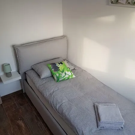 Apartament La Bella *