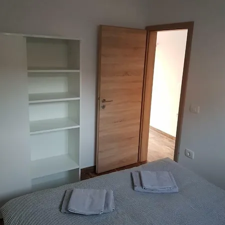 Apartament La Bella Marezige