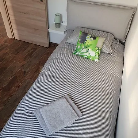 La Bella Lejlighed Marezige