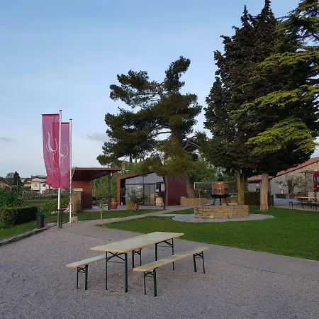 La Bella Apartment *