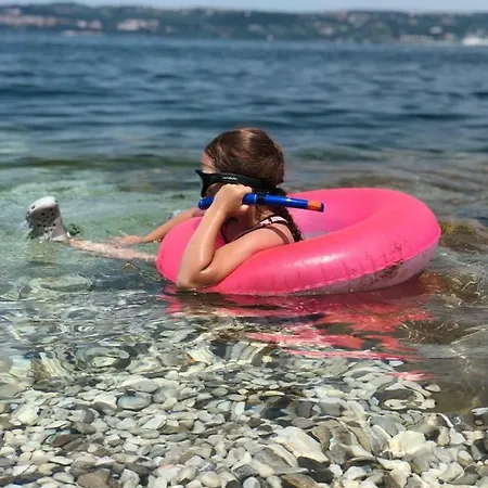 Apartament La Bella Marezige