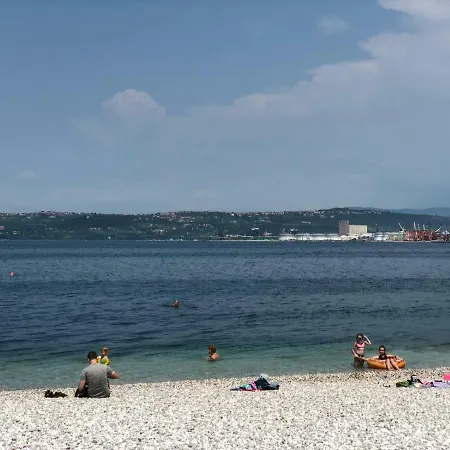 La Bella Apartament