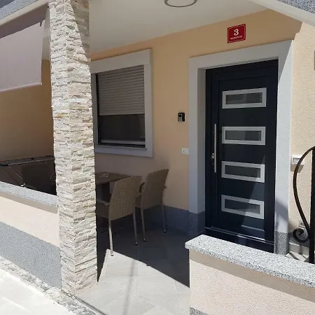 La Bella Apartament