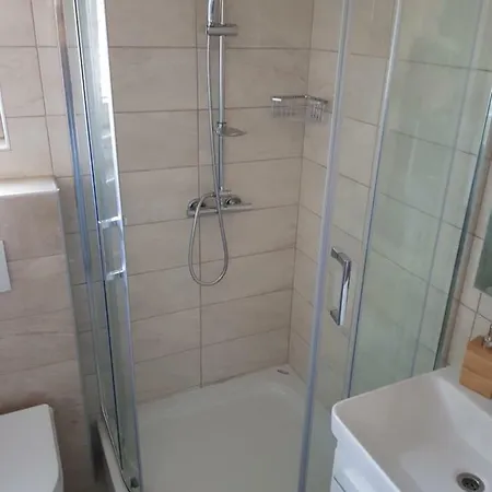 La Bella Apartment Marezige
