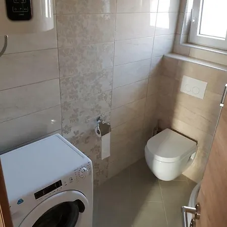 La Bella Apartament *
