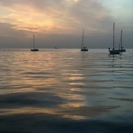 La Bella Lejlighed Marezige
