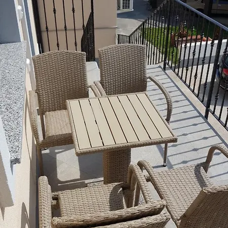La Bella Apartment