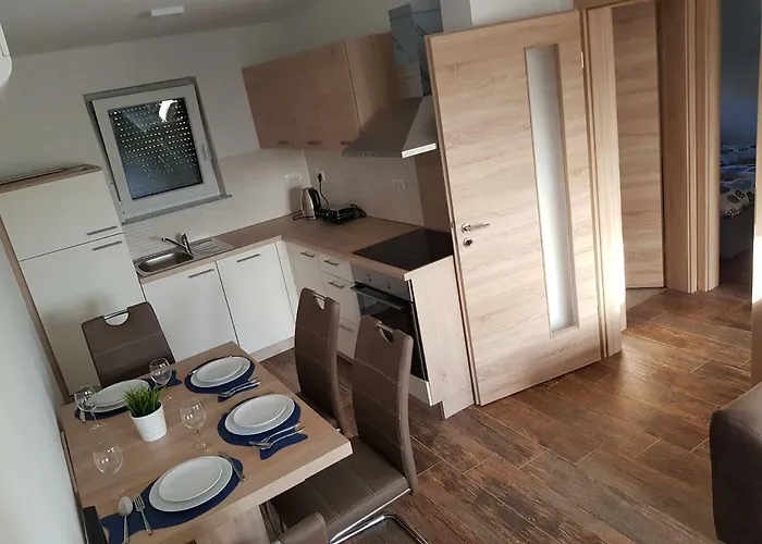 Appartamento La Bella *