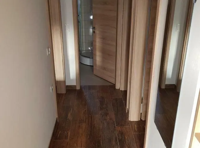 Apartament La Bella