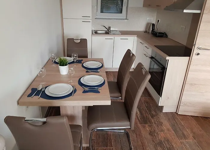 Apartament La Bella *