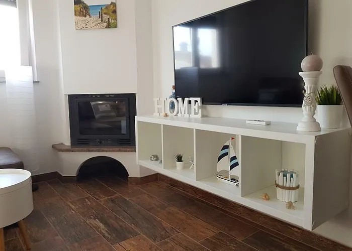 La Bella Appartamento *