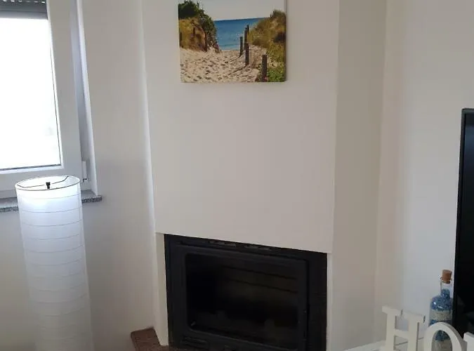 La Bella Apartament Marezige