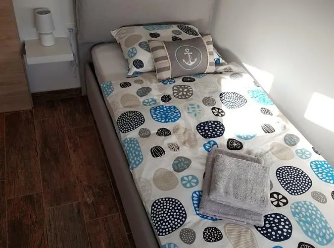 Apartament La Bella Marezige