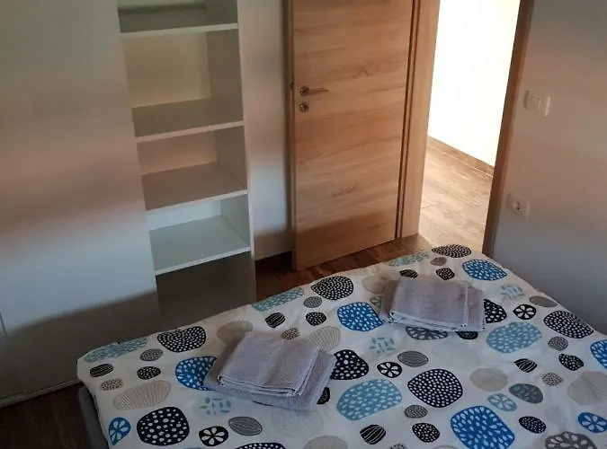 Apartament La Bella Marezige