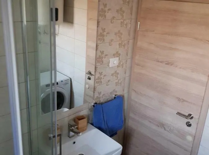 La Bella Apartament Marezige