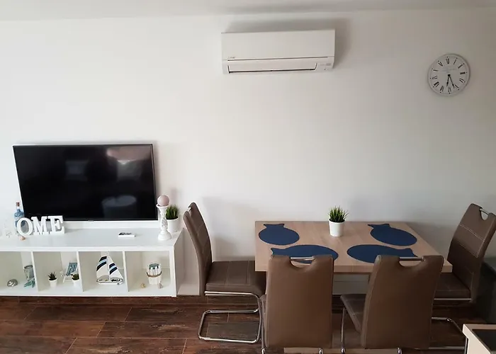 Apartament La Bella Marezige