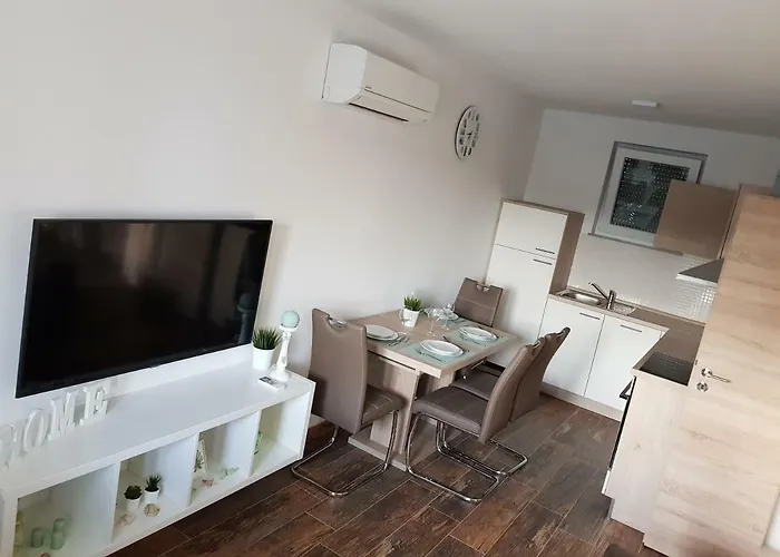 La Bella Apartament