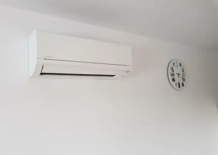 Apartament La Bella Marezige