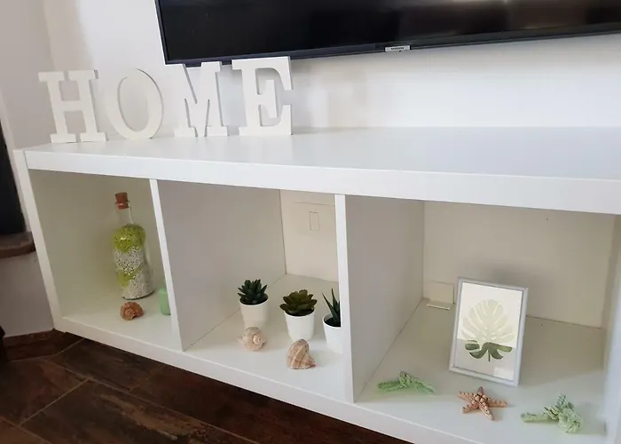 Apartament La Bella Marezige