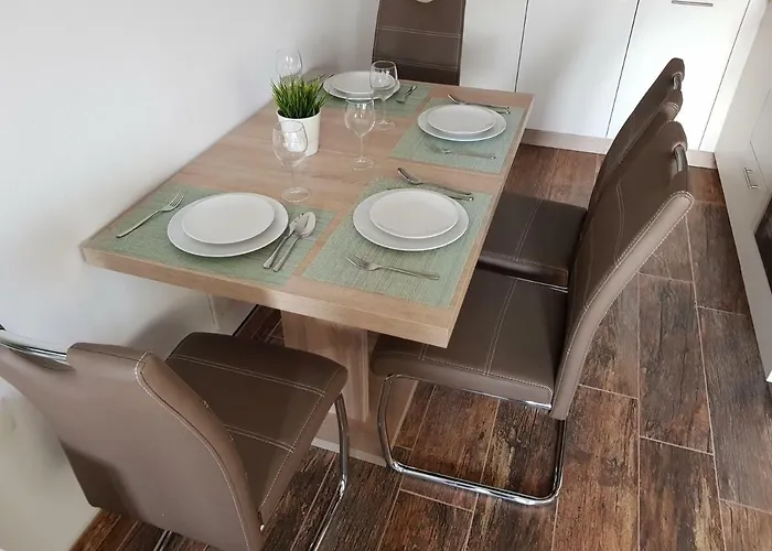 La Bella Appartamento *