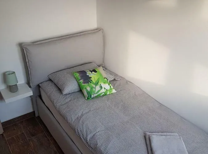 Apartament La Bella *