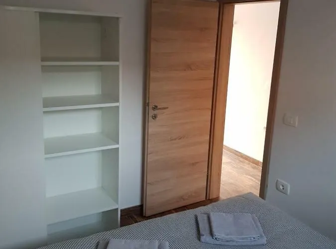 Apartament La Bella Marezige