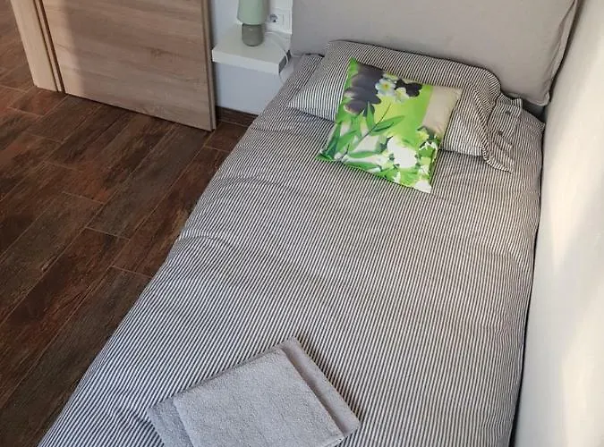 La Bella Apartament Marezige