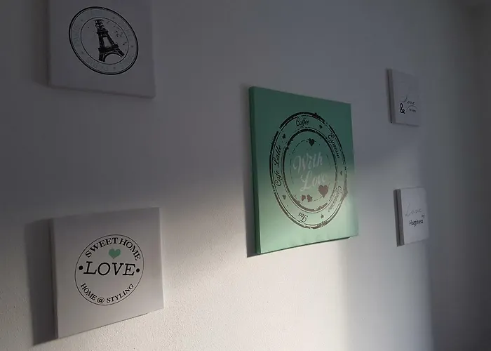 Apartament La Bella Marezige