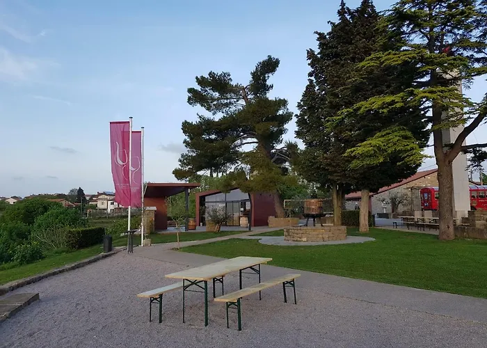 La Bella Apartament *