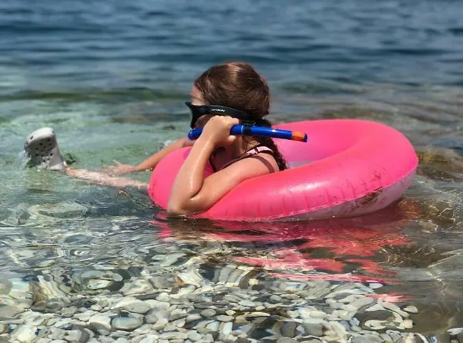 דירה La Bella מארזיגה