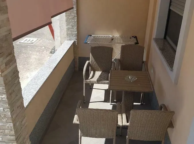 La Bella Apartament Marezige