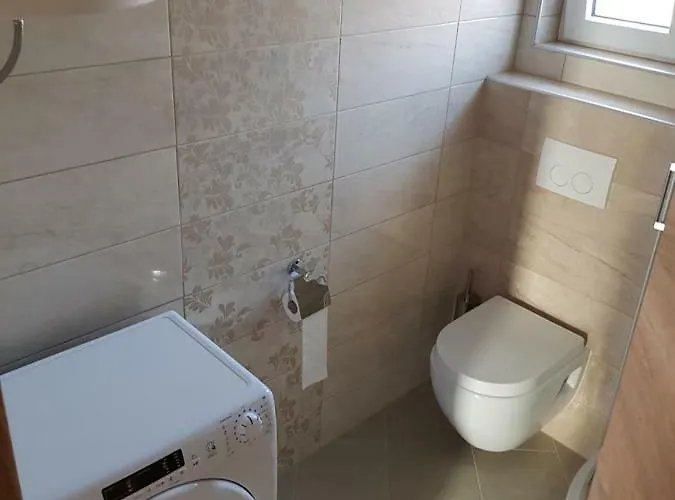 La Bella Apartament *