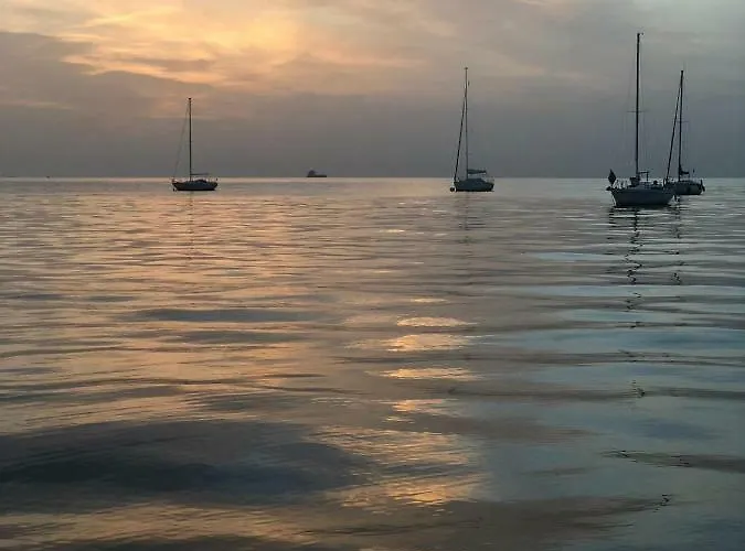 La Bella Appartamento Marezige